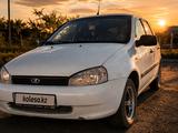 ВАЗ (Lada) Kalina 1117 2011 годаүшін1 900 000 тг. в Караганда – фото 3