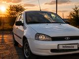ВАЗ (Lada) Kalina 1117 2011 годаүшін1 900 000 тг. в Караганда – фото 4