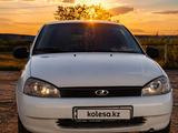 ВАЗ (Lada) Kalina 1117 2011 годаүшін1 900 000 тг. в Караганда – фото 5