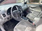 Toyota Corolla 2009 года за 4 800 000 тг. в Астана – фото 2