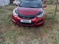 Hyundai Elantra 2014 годаүшін5 700 000 тг. в Уральск