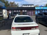 Nissan Cefiro 1997 года за 2 100 000 тг. в Конаев (Капшагай) – фото 4