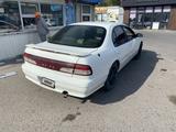 Nissan Cefiro 1997 года за 2 100 000 тг. в Конаев (Капшагай) – фото 3