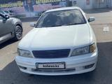 Nissan Cefiro 1997 года за 2 100 000 тг. в Конаев (Капшагай) – фото 5