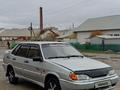 ВАЗ (Lada) 2115 2004 года за 800 000 тг. в Семей – фото 8