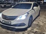 Hyundai Grandeur 2013 года за 7 200 000 тг. в Астана