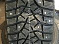 Шины Bridgestone 245/40R18 SPIKE-02 за 96 000 тг. в Алматы – фото 2