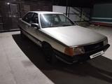 Audi 100 1990 годаfor1 650 000 тг. в Жетысай – фото 4