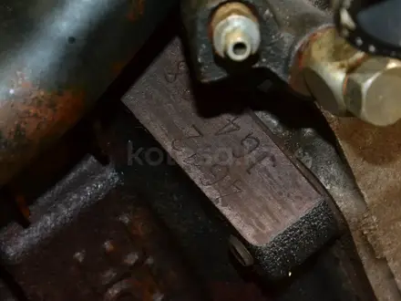 Двигатель Mitsubishi 1.6 16V 4G92 Инжектор Катушка за 170 000 тг. в Актобе – фото 8