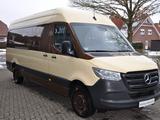 Mercedes-Benz  Sprinter 2021 годаүшін16 500 000 тг. в Каскелен – фото 3