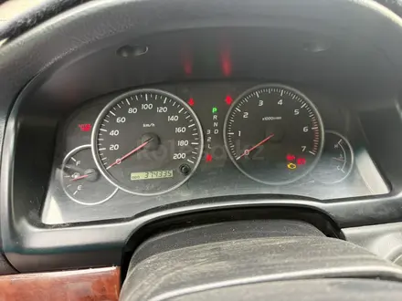 Toyota Land Cruiser Prado 2005 года за 8 400 000 тг. в Алматы – фото 10