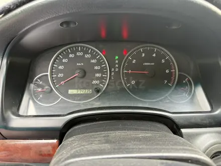Toyota Land Cruiser Prado 2005 года за 8 400 000 тг. в Алматы – фото 11