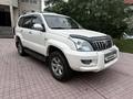 Toyota Land Cruiser Prado 2005 годаүшін8 400 000 тг. в Алматы