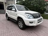 Toyota Land Cruiser Prado 2005 года за 8 400 000 тг. в Алматы