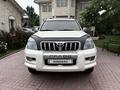 Toyota Land Cruiser Prado 2005 годаүшін8 400 000 тг. в Алматы – фото 3