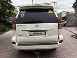 Toyota Land Cruiser Prado 2005 года за 8 400 000 тг. в Алматы – фото 5
