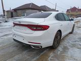 Hyundai Grandeur 2018 года за 7 000 000 тг. в Астана – фото 4