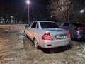 ВАЗ (Lada) Priora 2170 2007 годаүшін1 000 000 тг. в Уральск – фото 3