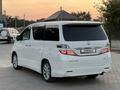 Toyota Vellfire 2010 года за 6 800 000 тг. в Уральск – фото 5