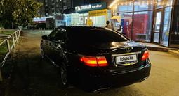 Lexus LS 460 2007 года за 8 200 000 тг. в Семей – фото 4