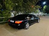 Lexus LS 460 2007 года за 8 200 000 тг. в Семей – фото 3