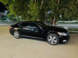Lexus LS 460 2007 года за 8 200 000 тг. в Семей – фото 2