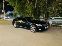 Lexus LS 460 2007 годаfor8 200 000 тг. в Семей