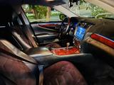 Lexus LS 460 2007 года за 8 200 000 тг. в Семей – фото 5
