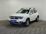 Renault Duster 2018 года за 5 920 000 тг. в Алматы