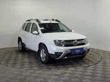 Renault Duster 2018 года за 5 920 000 тг. в Алматы – фото 3