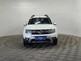 Renault Duster 2018 года за 5 920 000 тг. в Алматы – фото 2