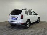 Renault Duster 2018 года за 5 920 000 тг. в Алматы – фото 5