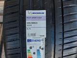 Michelin Pilot Sport 4 SUV 335/30 R23 и 295/35 R23 Y за 750 000 тг. в Астана – фото 3