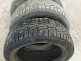 Зимние шины за 15 000 тг. в Уральск – фото 2