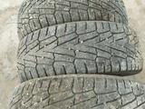 Зимние шины за 15 000 тг. в Уральск