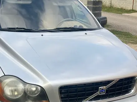 Volvo XC90 2003 года за 4 000 000 тг. в Алматы – фото 2