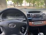 Toyota Camry 2002 годаfor4 000 000 тг. в Павлодар