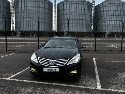 Hyundai Grandeur 2013 года за 8 400 000 тг. в Актау