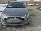 Hyundai Elantra 2019 годаfor6 800 000 тг. в Актау – фото 5