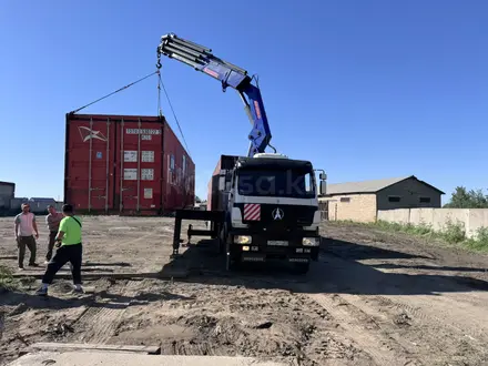 Mercedes-Benz 2011 года за 39 000 000 тг. в Алматы – фото 10