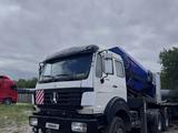Mercedes-Benz 2011 года за 39 000 000 тг. в Алматы – фото 3
