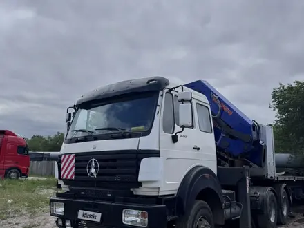 Mercedes-Benz 2011 года за 39 000 000 тг. в Алматы – фото 3