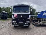 Mercedes-Benz 2011 года за 39 000 000 тг. в Алматы – фото 4