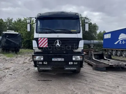 Mercedes-Benz 2011 года за 39 000 000 тг. в Алматы – фото 4