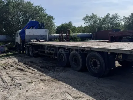 Mercedes-Benz 2011 года за 39 000 000 тг. в Алматы – фото 6