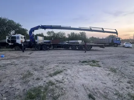 Mercedes-Benz 2011 года за 39 000 000 тг. в Алматы – фото 7