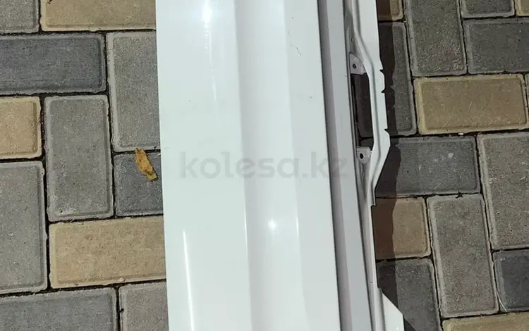 Нижняя крышка багажника BMW X5 F15 за 500 тг. в Алматы