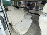 Toyota Alphard 2006 годаүшін4 850 000 тг. в Алматы – фото 4