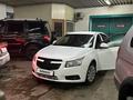 Chevrolet Cruze 2011 годаfor4 150 000 тг. в Костанай – фото 4