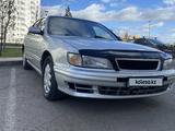 Nissan Maxima 1997 годаfor2 300 000 тг. в Астана – фото 2